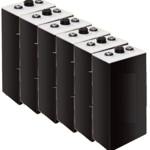 ELEMENTO 2V -   10 PzS 1150Ah