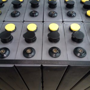 ELEMENTO 2V -   10 PzS 1400Ah