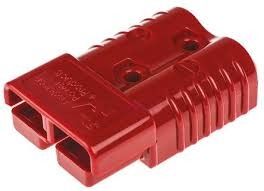 CONEXIÓN ANDERSON 160 AH