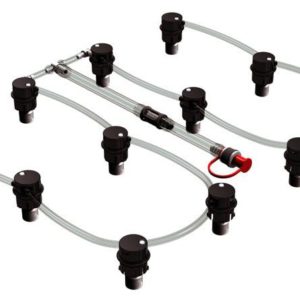 RELLENO AUTOMÁTICO AQUAMATIC 96V