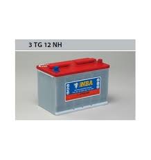 751 Batería tubular 12 V - 95 Ah / NBA 3 TG 12 NH