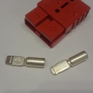 CONEXIÓN ANDERSON 50 AH